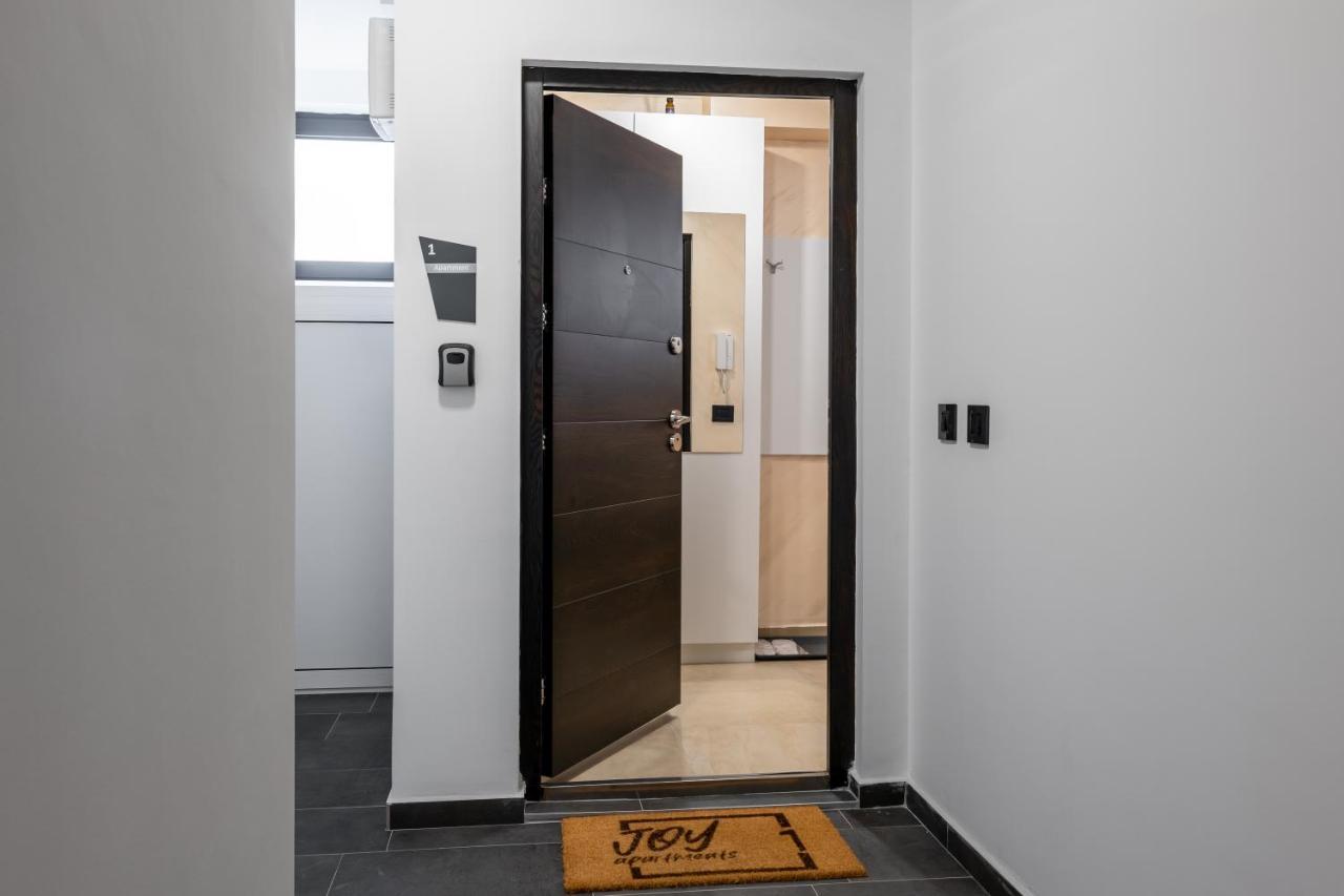 Joy Apartments Zemun,Beograd Экстерьер фото