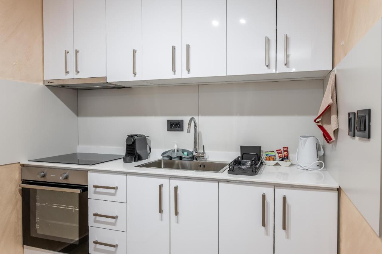 Joy Apartments Zemun,Beograd Экстерьер фото