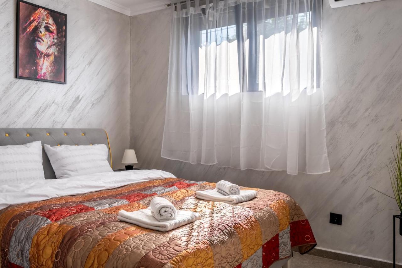 Joy Apartments Zemun,Beograd Экстерьер фото