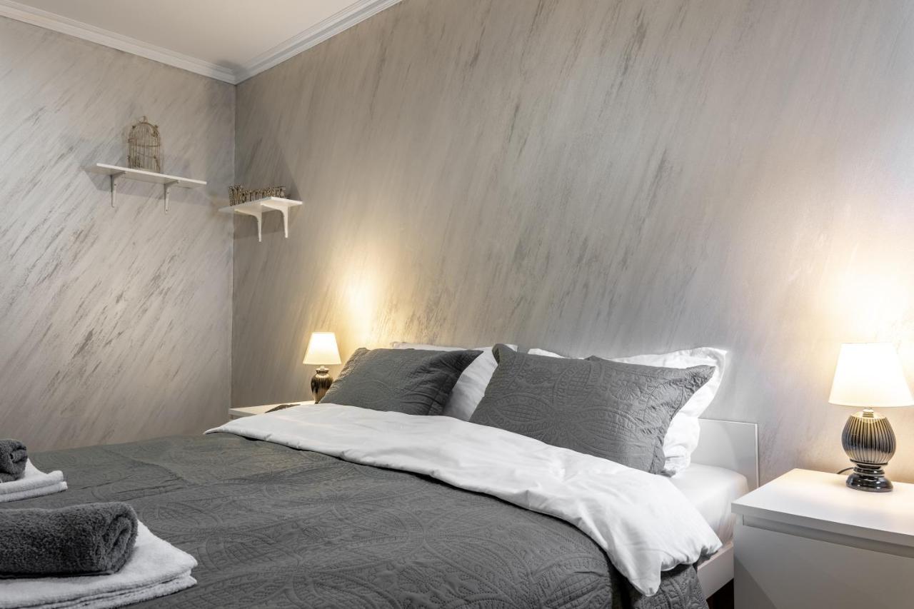 Joy Apartments Zemun,Beograd Экстерьер фото