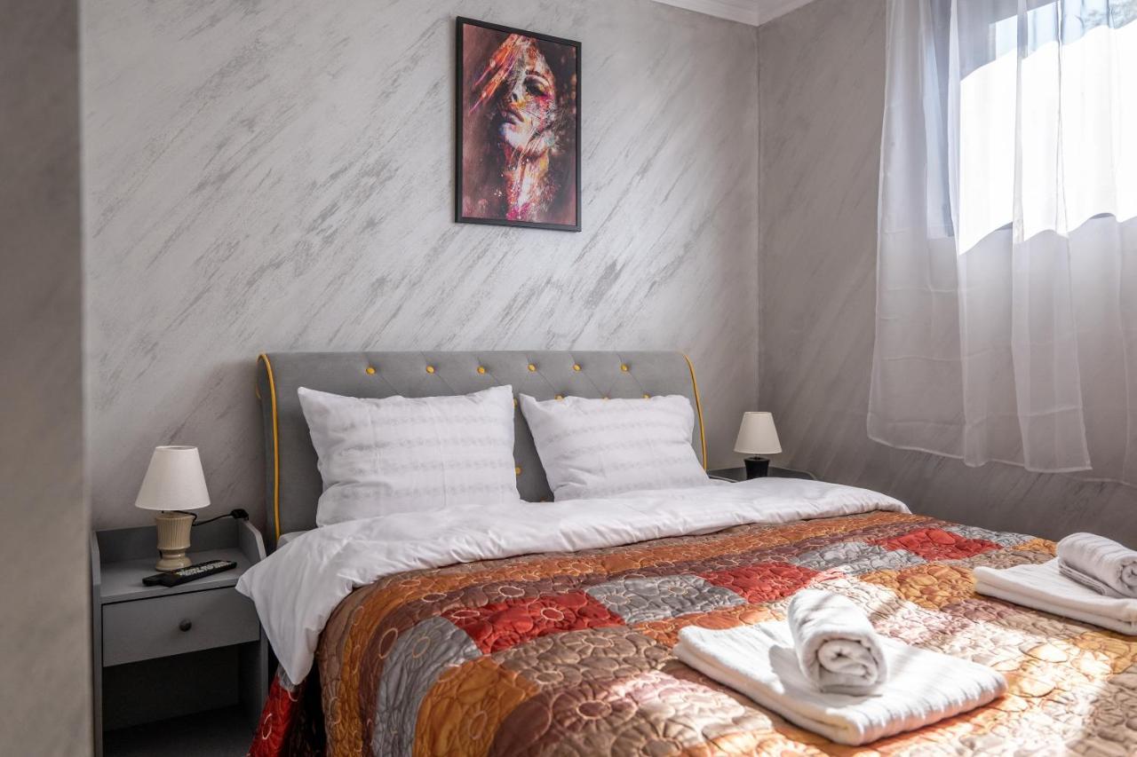 Joy Apartments Zemun,Beograd Экстерьер фото