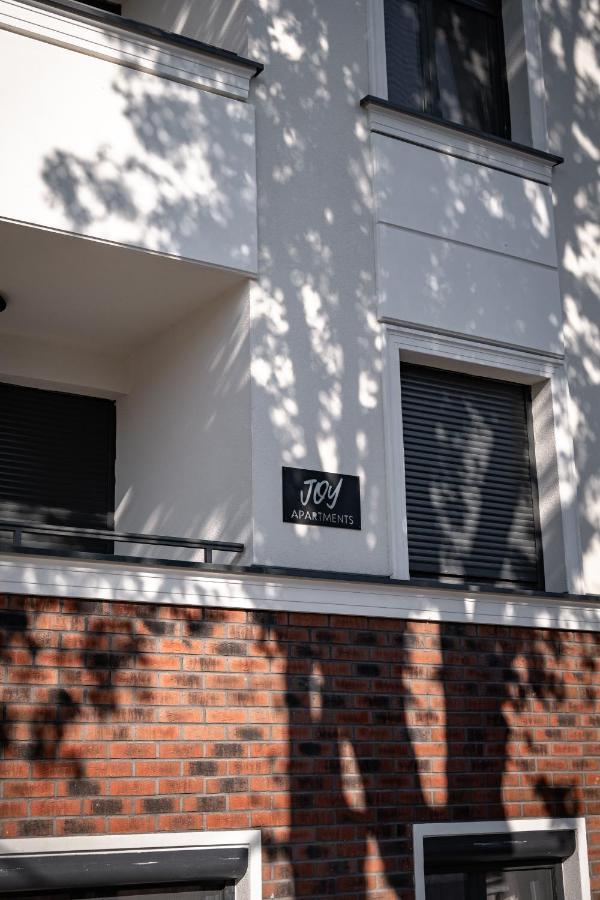 Joy Apartments Zemun,Beograd Экстерьер фото