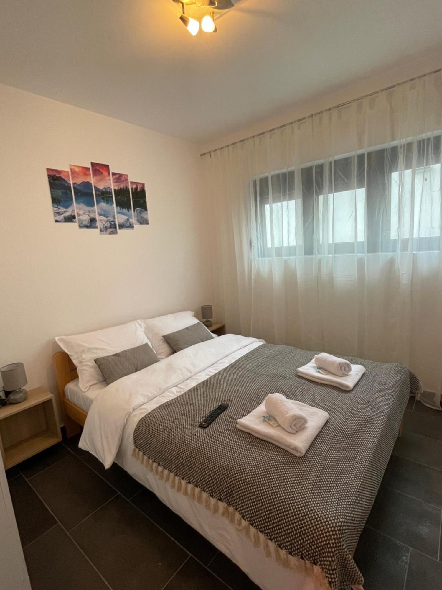 Joy Apartments Zemun,Beograd Экстерьер фото
